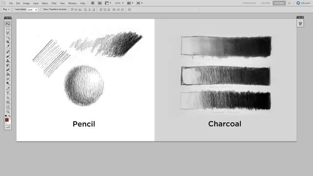 Why Practice Digital Painting in Grayscale? смотреть онлайн