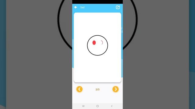 Рисуем 5 топ самых популярных смайликов ??☹?? Draw a smile ? украшаем тетрадь ? смотреть онлайн