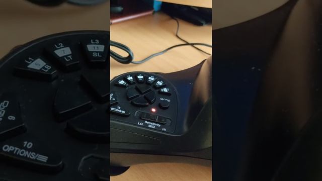 Обзор ИГРОВОГО РУЛЯ Flashfire Force Wheel WH-2304V (Часть 2) смотреть онлайн