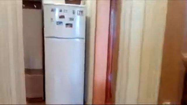 Двухкомнатная квартира в Орле по ул. Приборостроительная смотреть онлайн