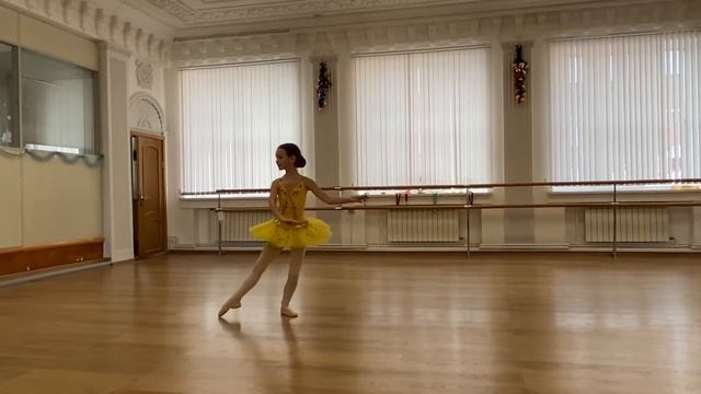 Рамзея из балета « Дочь Фараона» смотреть онлайн