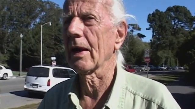 John Dobson: A Sidewalk Astronomer FULL MOVIE смотреть онлайн