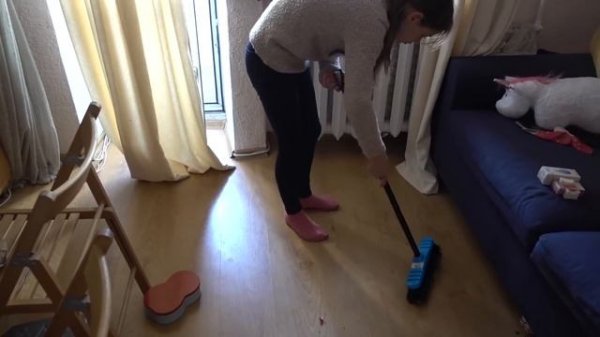 VLOG Катя перевозит вещи. Возвращаемся в Черкассы