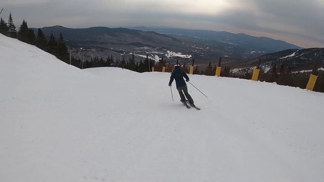 2020 Ski Test - Rossignol Nova 14 Ti Women's Skis смотреть онлайн