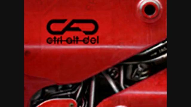 Ctrl-Alt-Del - Newer Age смотреть онлайн