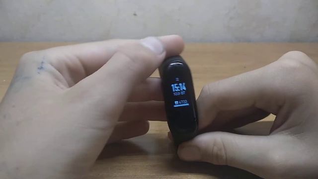 Обзор на браслет Xaomi mi band 3 смотреть онлайн
