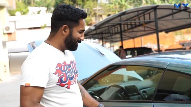 വണ്ടി പ്രാന്തന്മാരുടെ സ്വപ്നമായ Nissan GT-R R35 നമ്മുടെ കേരളത്തിൽ!!! смотреть онлайн