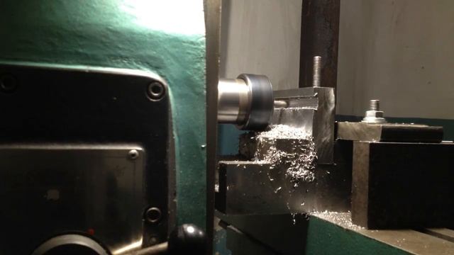 Касетный отрезной резец. Изготовление. смотреть онлайн