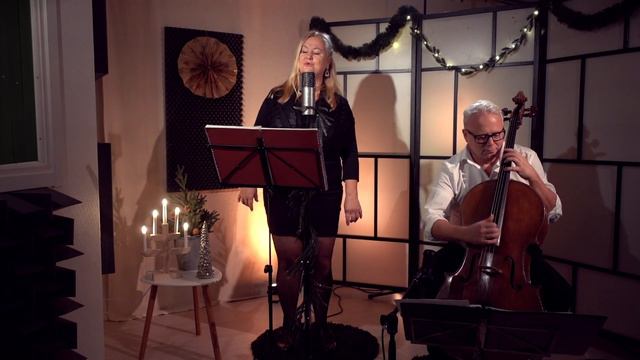 Sleigh ride - Lucka 3 смотреть онлайн