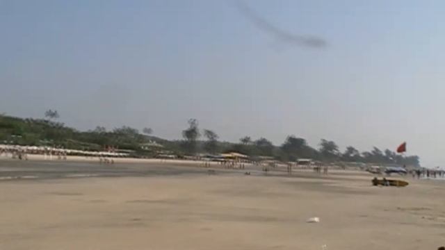 АД пляж Арамболь THE HELL Arambol Beach