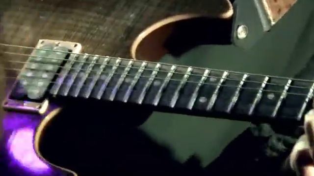 ERIC STECKEL, EXTENDED BLUES GUITAR SOLO, RIJEN 2014 смотреть онлайн