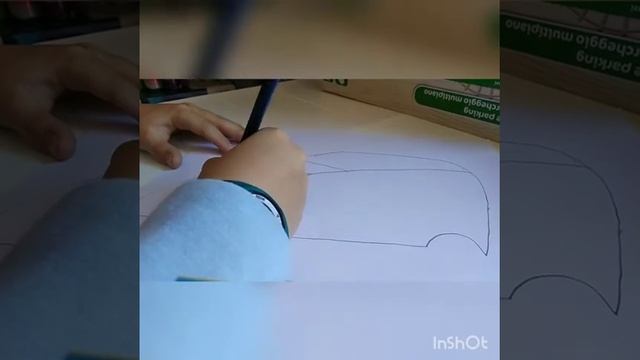 Como dibujar un Chevrolet Aveo en 3d смотреть онлайн