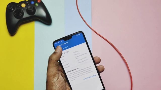 Evolution X 7.3 vengeance Android 13 new update OnePlus 6+6t : The amazing rom with some flaws! смотреть онлайн