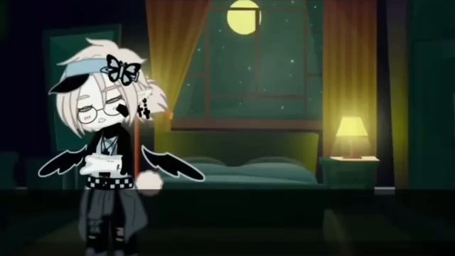 Озвучка мини фильма гача клуб