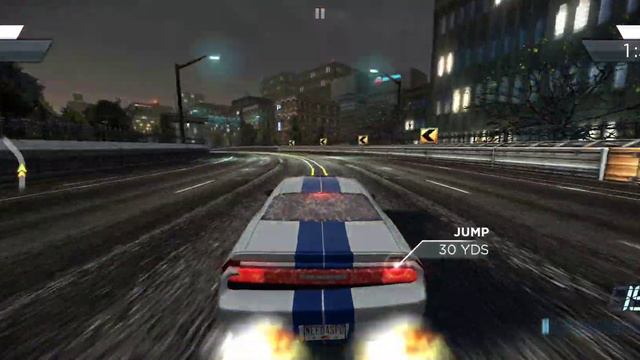 Nfs Most Wanted Gameplay Android #cybersubh #nfsmostwanted2021 #Gameplay #androidgameplay #racing