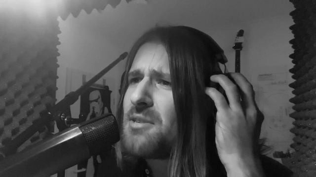 Motörhead - Till The End (Cover)