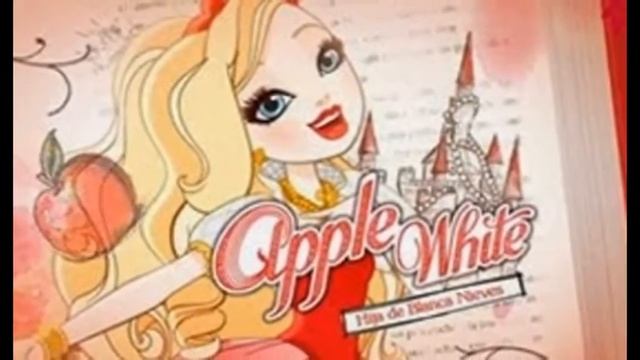 самые красивые картинки эвер афтер хай смотреть онлайн