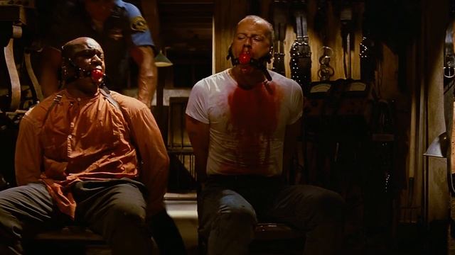 Unboxing the Ultimate Pulp Fiction Action Figures: Bring Out the Gimp Edition смотреть онлайн