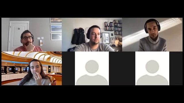 Building Qri - 1/29/21 - Qrimatic DEMO! смотреть онлайн