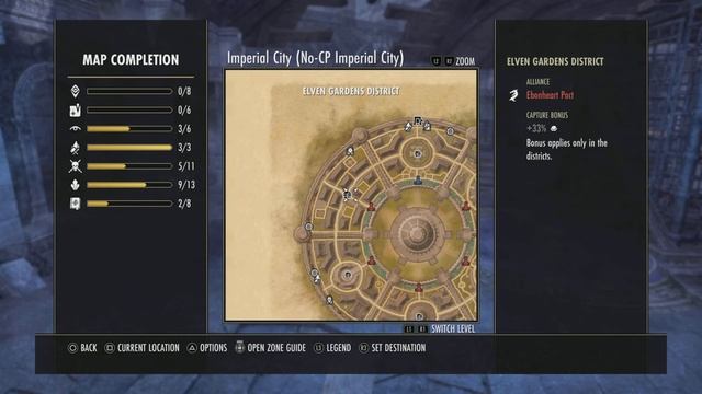 EASIEST WAY TO MAKE GOLD on Elder Scrolls Online #TheElderScrollsOnline #ESO #Deadlands смотреть онлайн