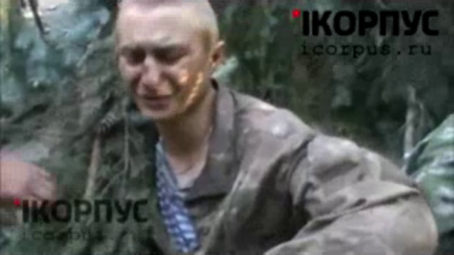 Украинские десантники передали привет русскому террористу Гиркину. Видео Луганск. смотреть онлайн
