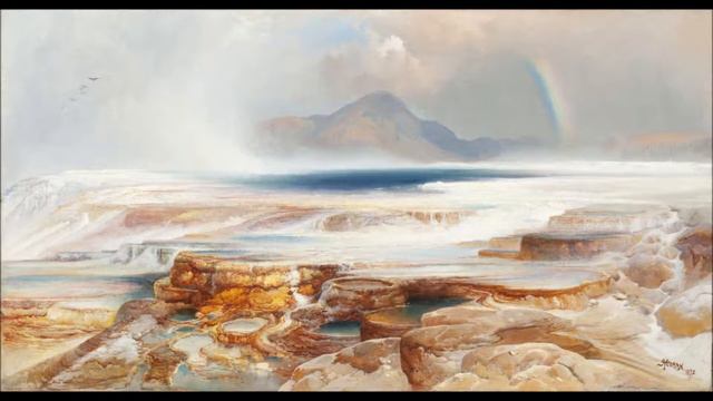 Johann Wilhelm Wilms - Symphony No.7 in C-minor (1835) смотреть онлайн