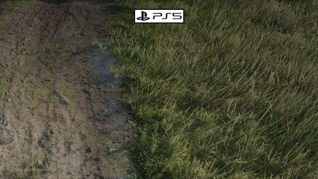 Red Dead Redemption 2 PS4 VS PS5 Graphics Comparison Gameplay/4K/PlayStation 5 VS PlayStation 4