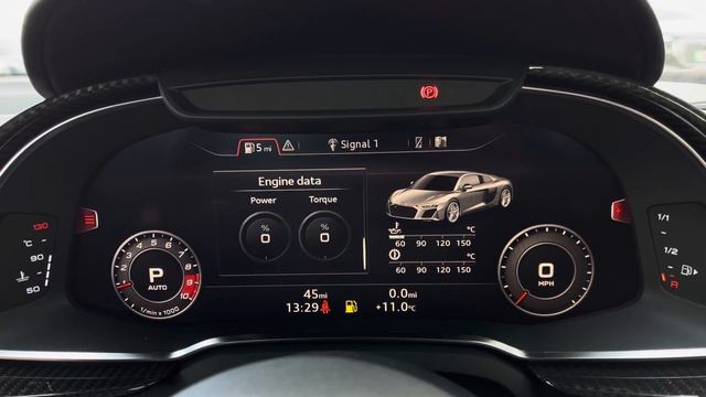 2023 Approved Used Audi R8 Coupe V10 Performance quattro Edition 620 PS S tronic | Stoke Audi смотреть онлайн