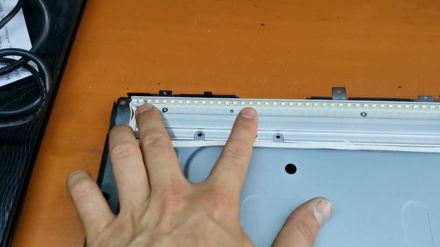 Supra Stv-lc29270wl не включается. смотреть онлайн