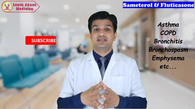 Seroflo inhaler uses in hindi | Salmeterol and fluticasone propionate inhalation ip in hindi смотреть онлайн