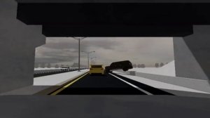 ROBLOX Car Crash Compilation #10