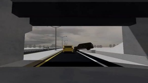 ROBLOX Car Crash Compilation #10