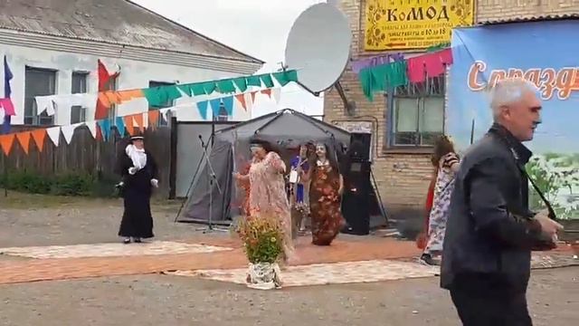 Воспитатели на день села смотреть онлайн