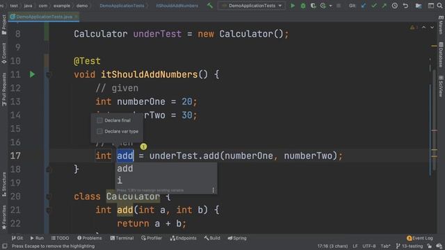 Amigos Code Full Stack Spring Boot and React PROFESSIONAL part 100 смотреть онлайн