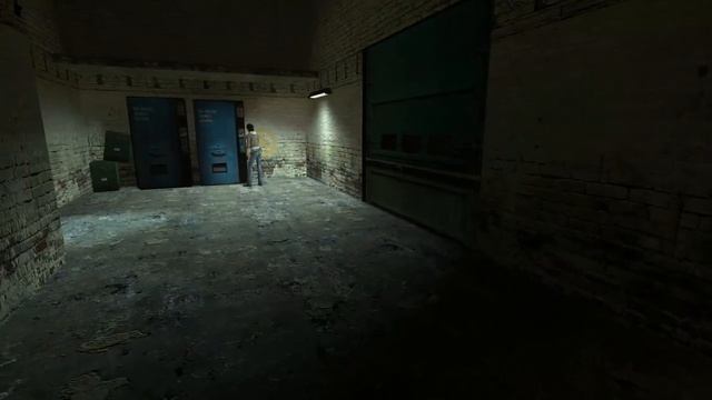 Бехтарин Бози Half-Life 2 Точик Бача #1 смотреть онлайн