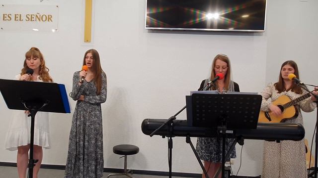 Білі крила, білі крила - пісня // Ц. Спасіння Боже, Сан Себастьян смотреть онлайн