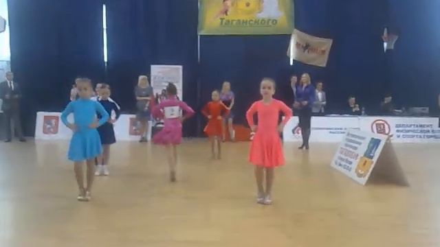 Н4. Турнир Таганского района. смотреть онлайн