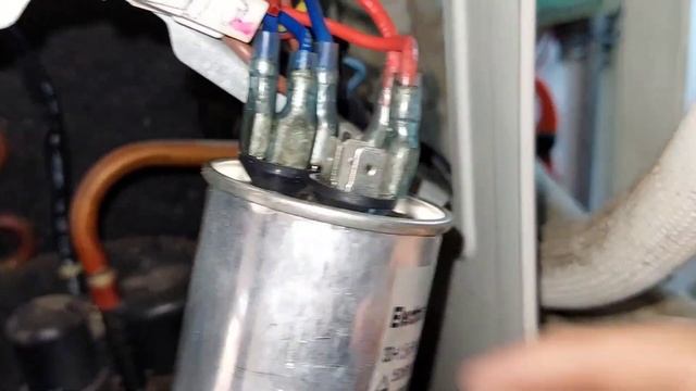 Mi Aire acondicionado no enfría, falla común , solución смотреть онлайн