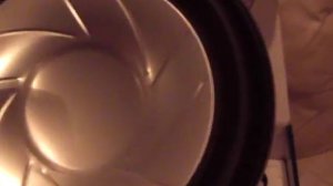 Alpine Type X Speakers SPX-17REF