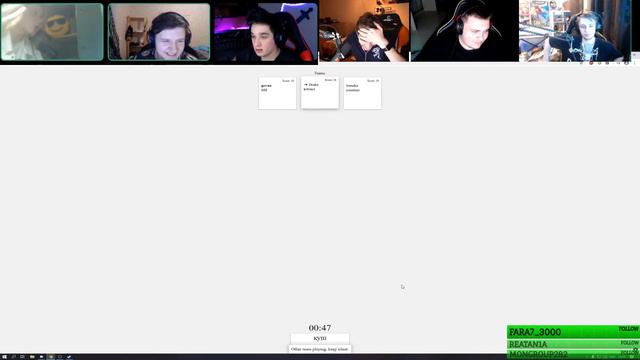 БРАТИШКИН ИГРАЕТ В Tabletop Simulator/BRATISHKIN PLAYS Tabletop Simulator