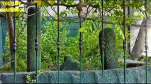 Найдены 2 Могилы Ибрагима Паши Великолепный Век