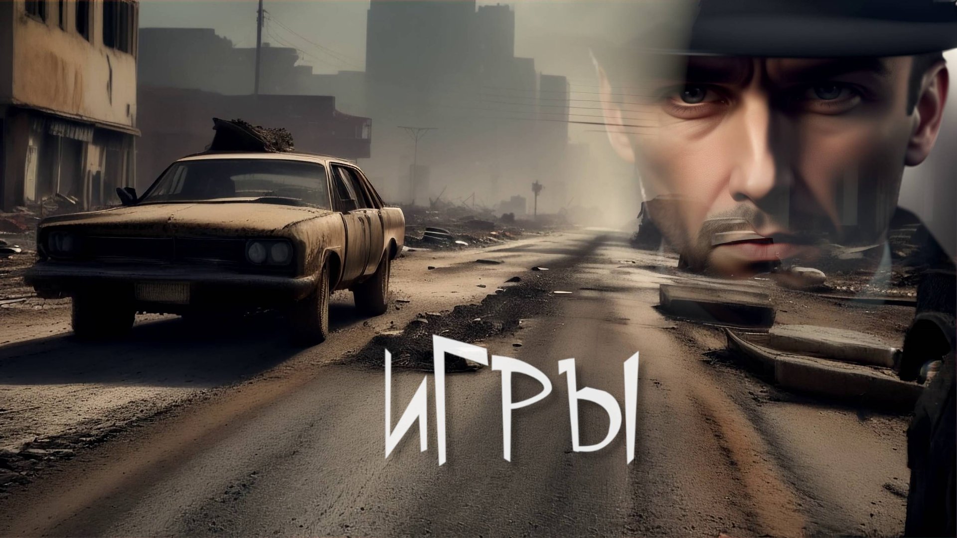 Игры