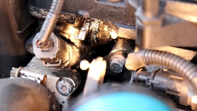 Volvo V70 Swirl Arm Quick Fix смотреть онлайн