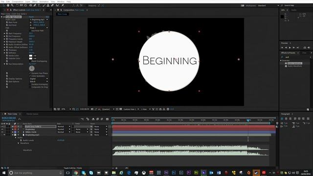 Speed Editing EP. 6 смотреть онлайн
