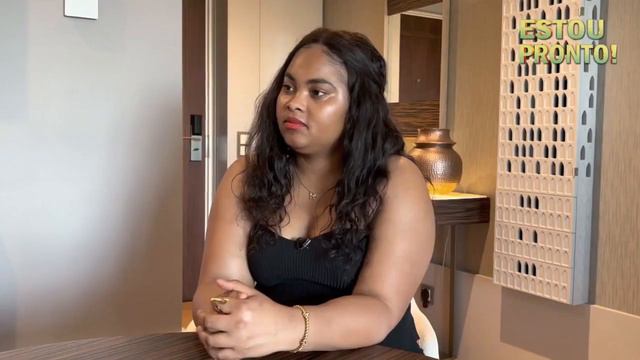 PATRICE TROVOADA, ESTOU PRONTO - T2 - EP 5 смотреть онлайн