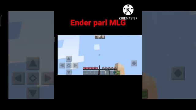 Minecraft ender perl mlg? смотреть онлайн