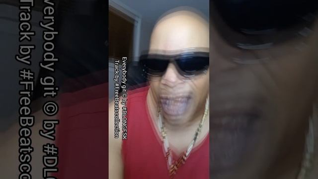 Everybody git © by #DLONGFSK / Track by #FreeBeatscollection(3) смотреть онлайн