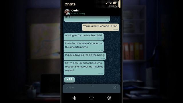 Simulacra 3 | Full Game | Walkthrough смотреть онлайн
