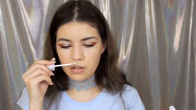 Первые впечатления. Косметика из Летуаль: Soda, Sakura bando, L`etoile, Misslyn смотреть онлайн