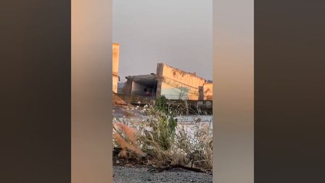 взорвали Каховскую ГЭС смотреть онлайн